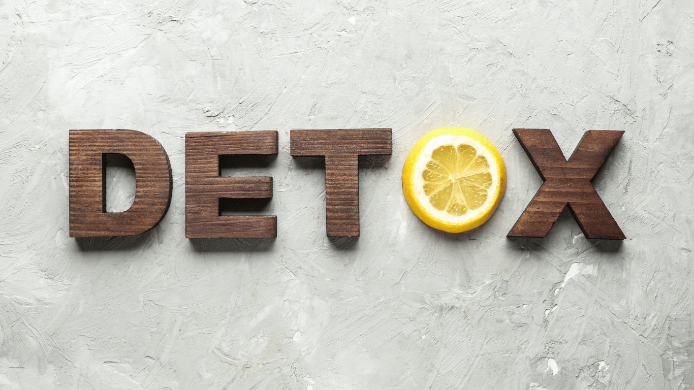 Detox